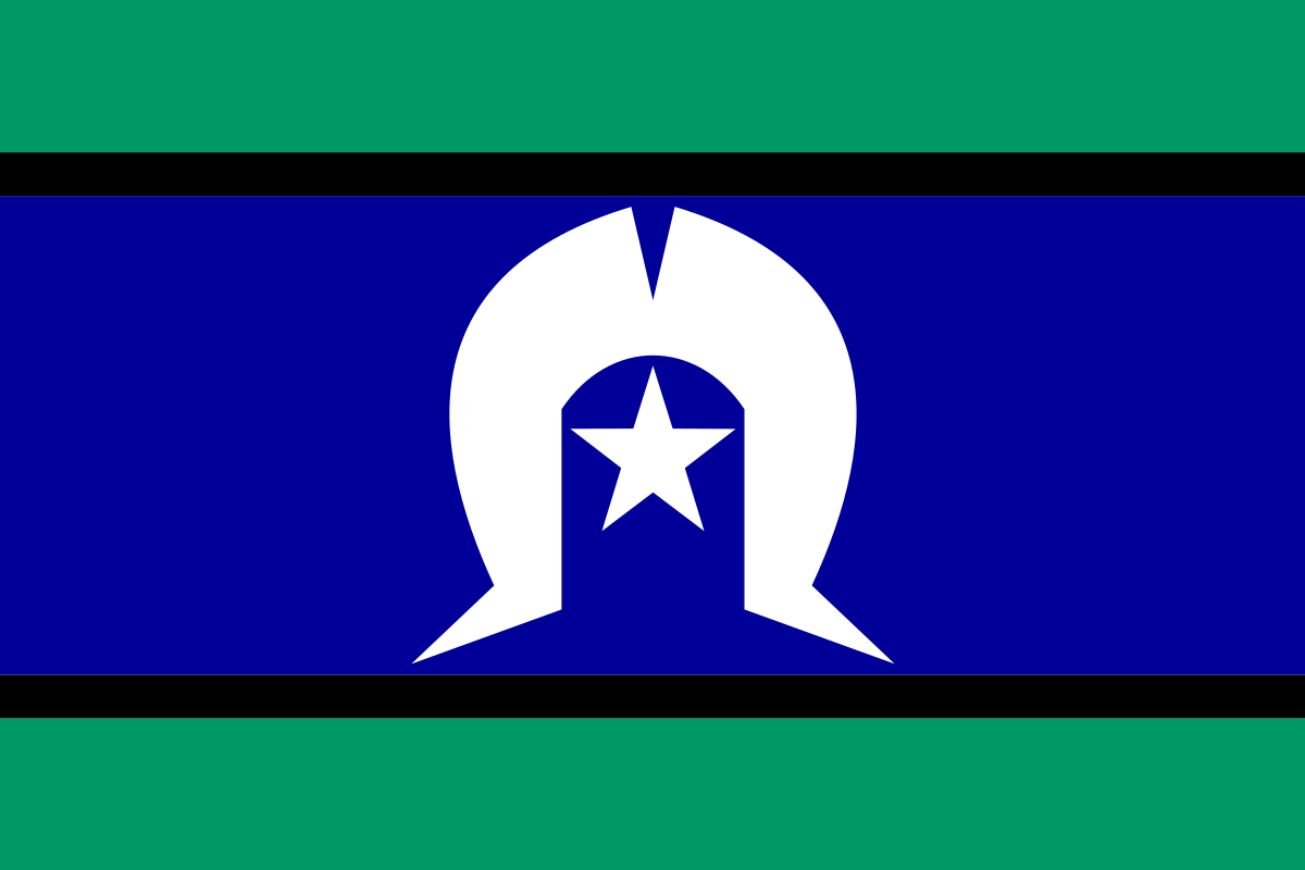TSI Flag